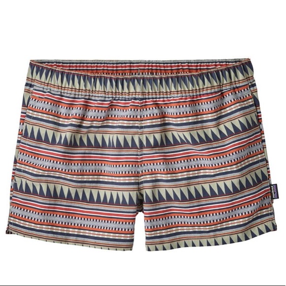 Patagonia Other - Patagonia Women's Barely Baggies Shorts - 2 1/2"